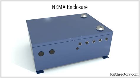 nema enclosure manufacturers